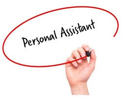JOB PROFILES PERSONAL ASSISTANT